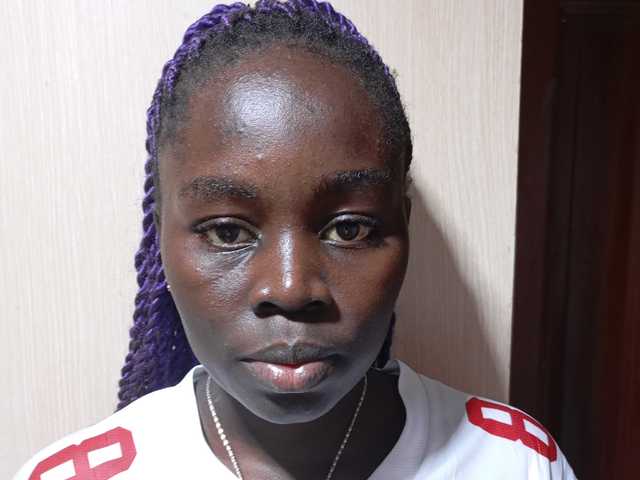 A profil fényképe cilialim