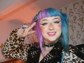 Erotikus videocsevegés cindy-ink