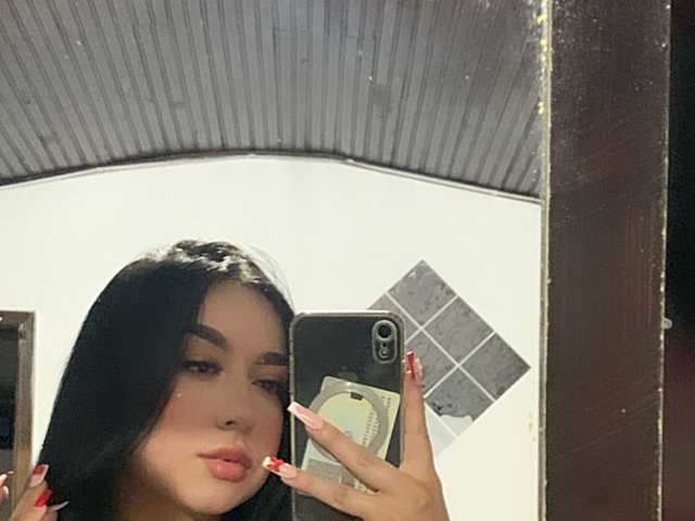A profil fényképe cindy-sp
