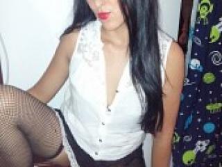 A profil fényképe cindybcn