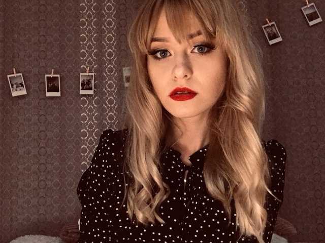 A profil fényképe CindyGlam