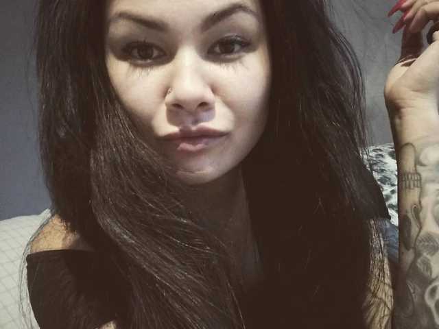 A profil fényképe your_mistress