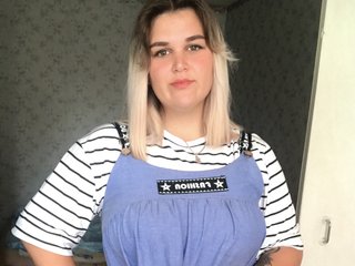Erotikus videocsevegés CindySmile