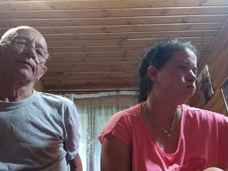 Erotikus videocsevegés CindyXErics