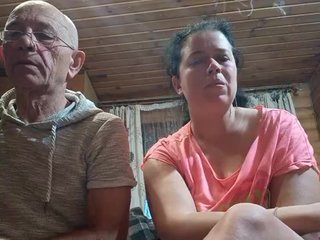 Erotikus videocsevegés CindyXErics