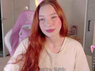 Erotikus videocsevegés cinnabongirl