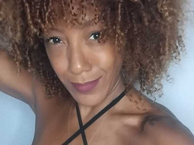 A profil fényképe CinnamonGirlBR
