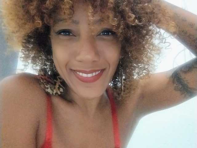 A profil fényképe CinnamonGirlBR