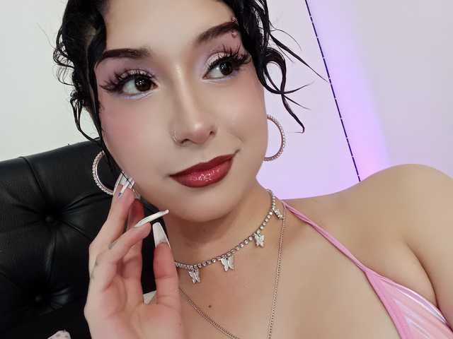 A profil fényképe CinthyaGomez6