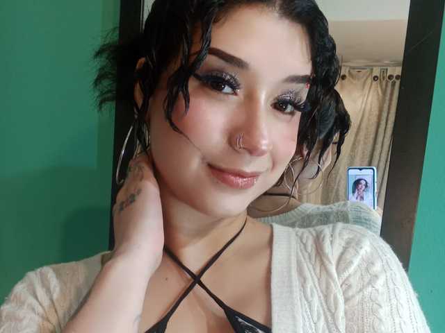A profil fényképe CinthyaGomez6