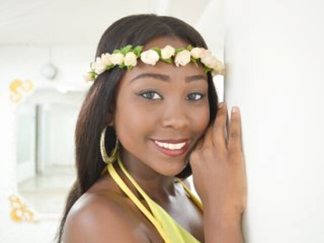 A profil fényképe CintiaCassidi