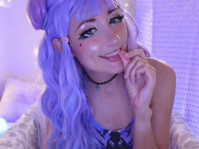 A profil fényképe CissyGlitter
