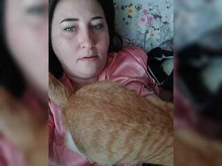 Erotikus videocsevegés CivilDi