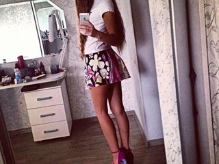 A profil fényképe ClaireCream