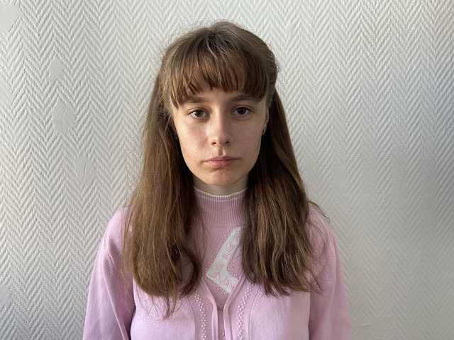 A profil fényképe ClaireRochon