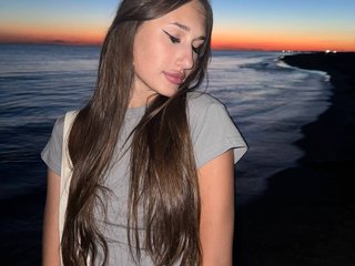 Erotikus videocsevegés ClaireWobbe