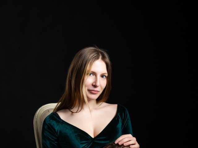 A profil fényképe ClairJasminNe