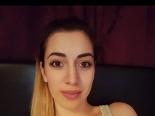 A profil fényképe clarachloe