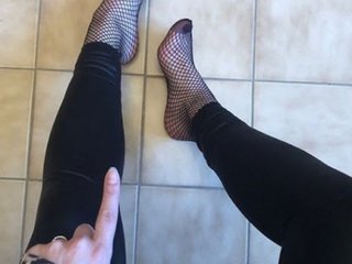 Erotikus videocsevegés Claradomifeet