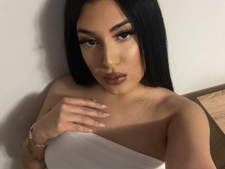 Erotikus videocsevegés ClaraSeloura