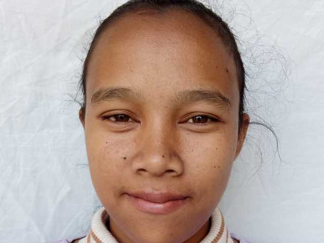 A profil fényképe Clarasweet