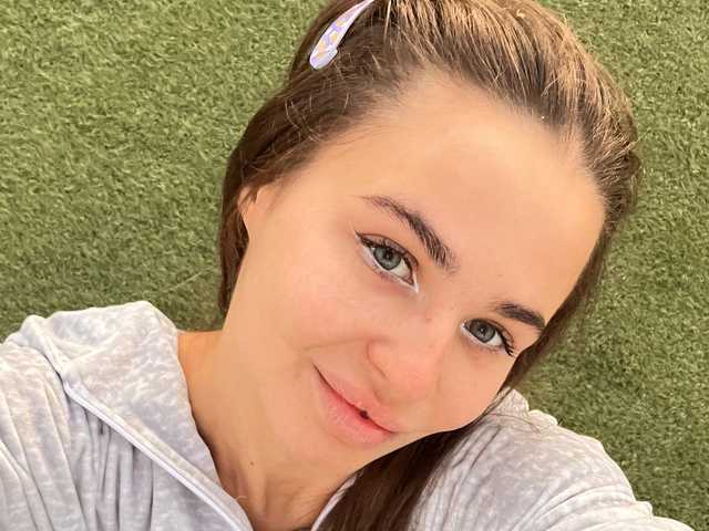 A profil fényképe Nimfasta