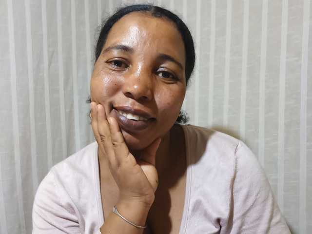 A profil fényképe Claria1
