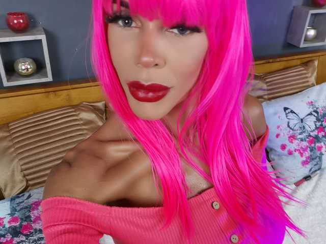 A profil fényképe Claritababe