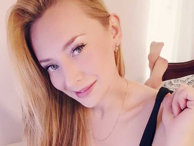 A profil fényképe Clary-wayland