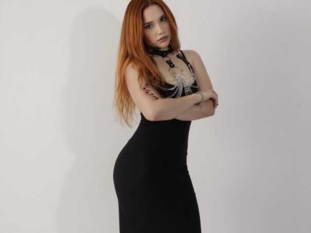 A profil fényképe Classy-Carrie