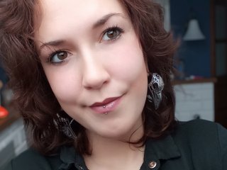 Erotikus videocsevegés ClaudiaMiss