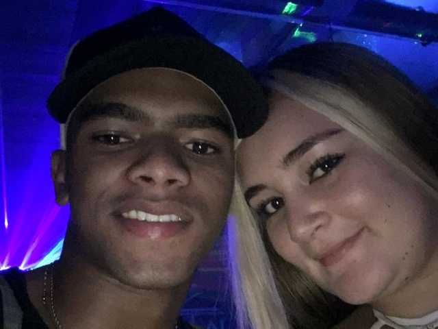 A profil fényképe Cleo-Marcus