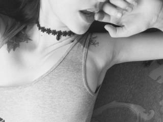 A profil fényképe cleohottie