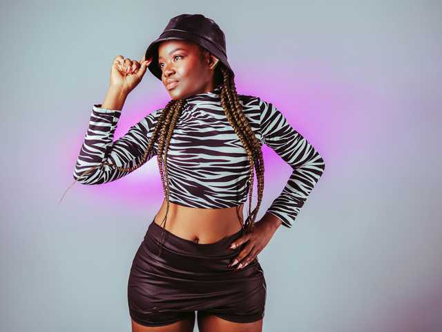 A profil fényképe CleopatraBlow