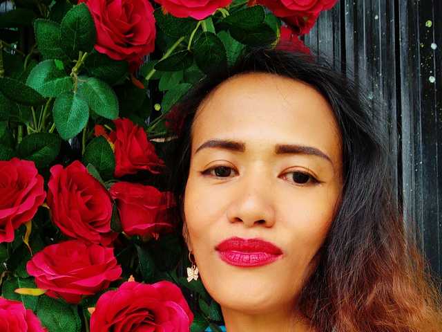 A profil fényképe Clitoria