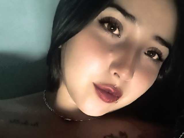 A profil fényképe Cloe2520