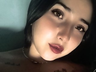 Erotikus videocsevegés Cloe2520