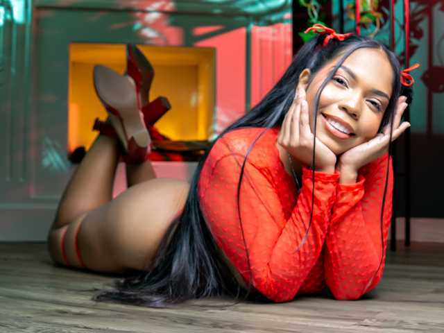 A profil fényképe Cloeehills