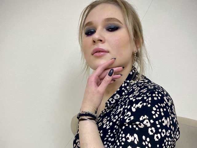 A profil fényképe CloeHarris