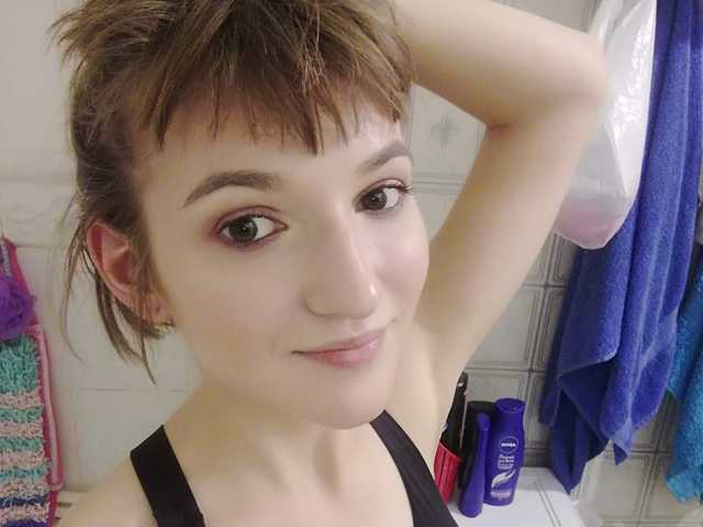 A profil fényképe Clubnichka228