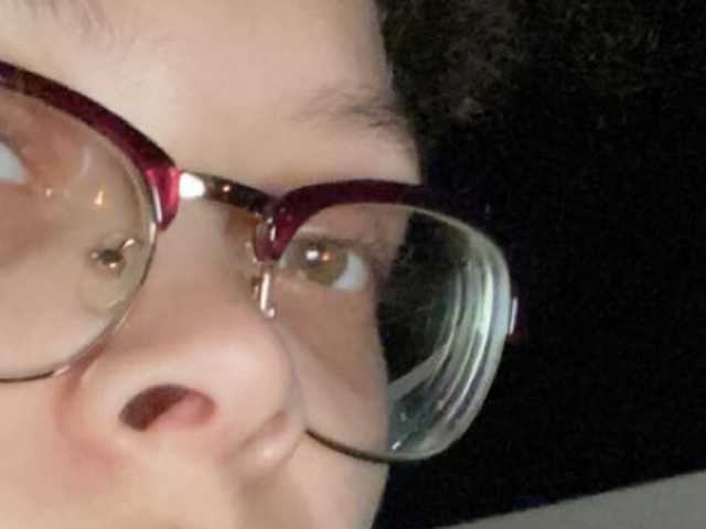 A profil fényképe CockGoddess