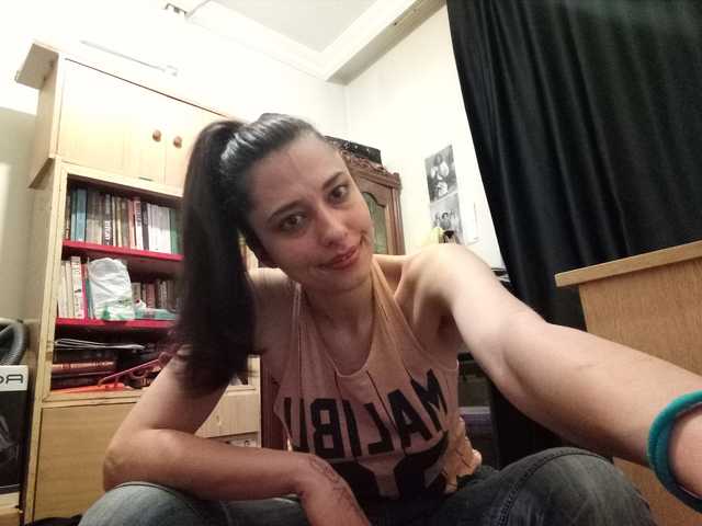 A profil fényképe coco538