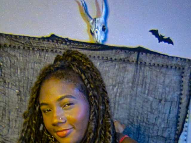 A profil fényképe CocoAngel