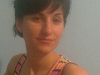 A profil fényképe cocochanell