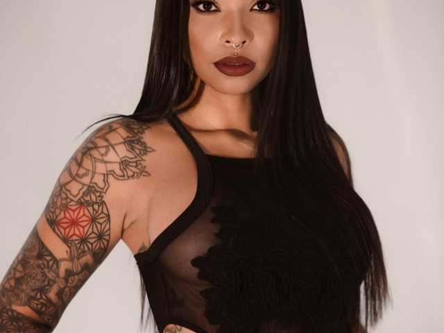 A profil fényképe cocodamore