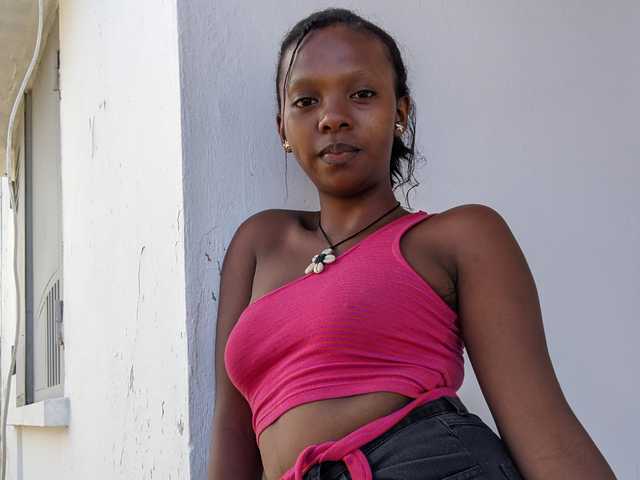 A profil fényképe Coconana