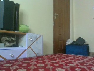 Erotikus videocsevegés Coconaya