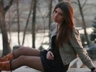 A profil fényképe colettia