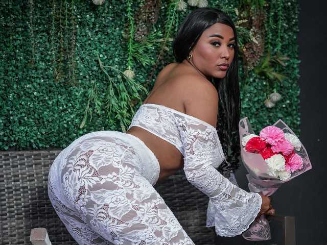 A profil fényképe colombiamommy