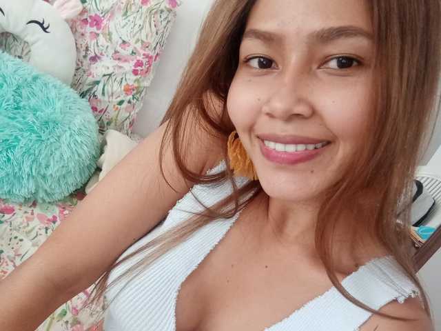 A profil fényképe Colombiana219